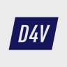 D4V logo