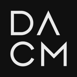 DACM logo