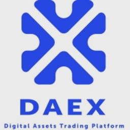 DAEX logo