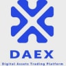 DAEX logo