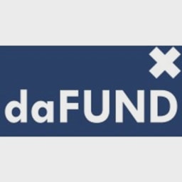 daFUND logo