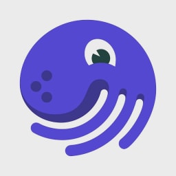 Dagster logo