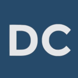 DailyCred logo