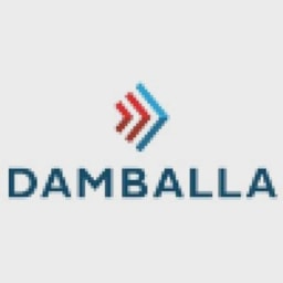 Damballa logo