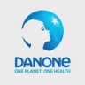 DANONE logo