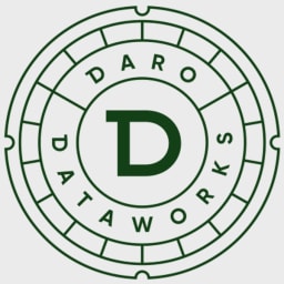 DARO logo