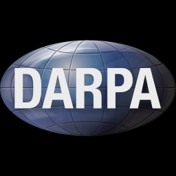 DARPA logo