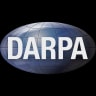 DARPA logo