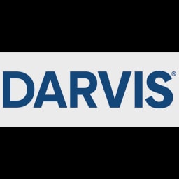 Darvis logo