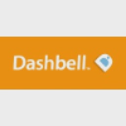 Dashbell logo