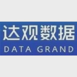 Data Grand logo