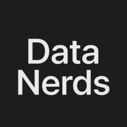 Data Nerds logo