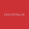 Data Popular logo