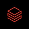 Databricks for Startups logo