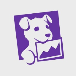 Datadog for Startups logo