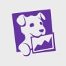 Datadog for Startups logo