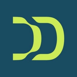 DataDome logo