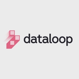 Dataloop AI logo