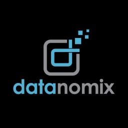 Datanomix logo