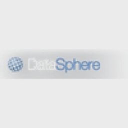 DataSphere logo