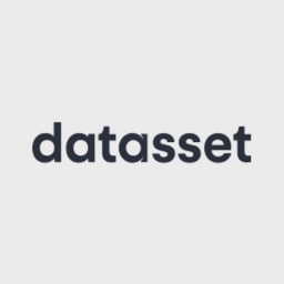 Datasset logo