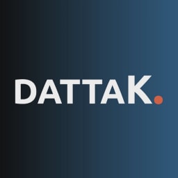 Dattak logo