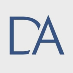 Dawn Advisory logo
