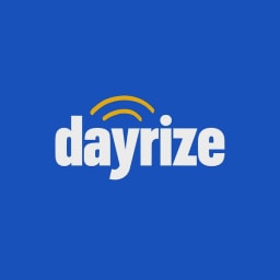Dayrize.com logo