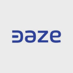 Daze logo