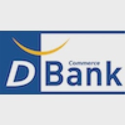 Dbank logo