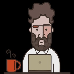 DBeaver logo
