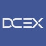 DCEX logo