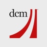 DCM logo
