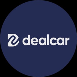 Dealcar logo