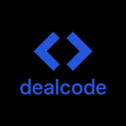 dealcode AI logo