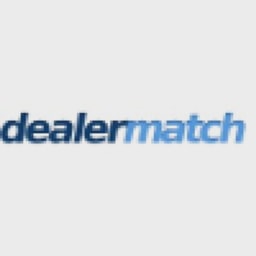 DealerMatch logo