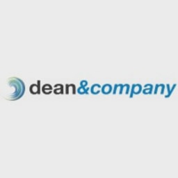 Dean & Company logo