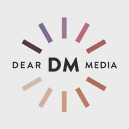 Dear Media logo