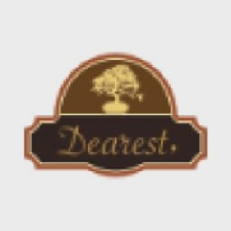 Dearest, LLC logo
