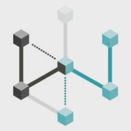 DecentraNet logo