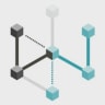 DecentraNet logo