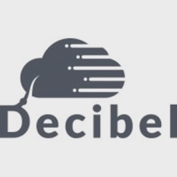Decibel logo