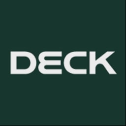 Deck logo