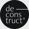 Deconstruct logo