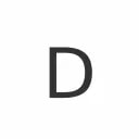 Decru logo
