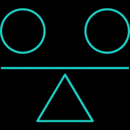 Deep Fission logo