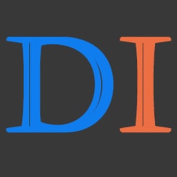 Deep Insight logo