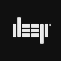 DEEP logo
