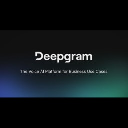 Deepgram logo
