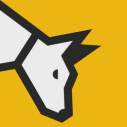 Deephound logo